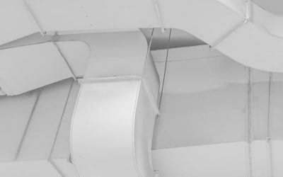 Exterior Vent Cleaning